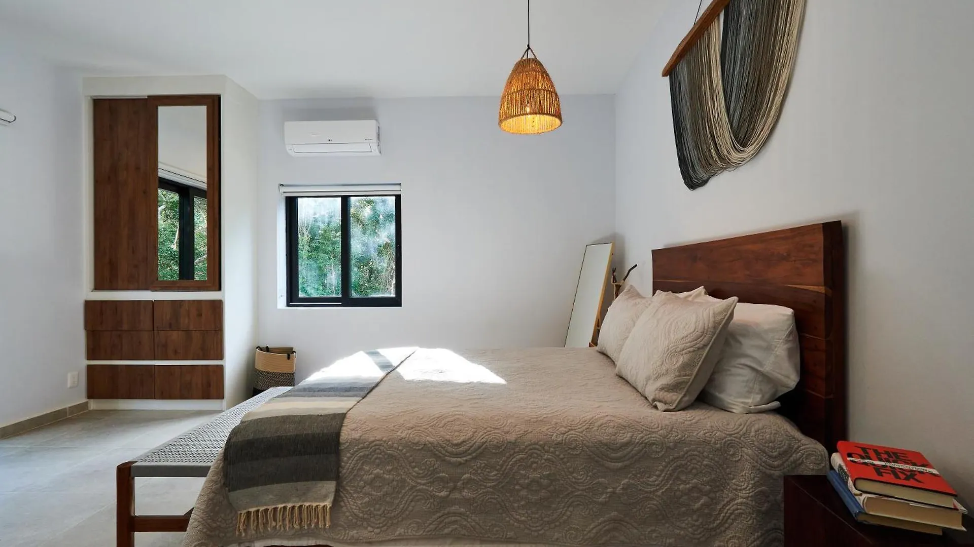 Villa Tortuga Lux 4 Bdr Big Garden*Pool *Cenote Tulum